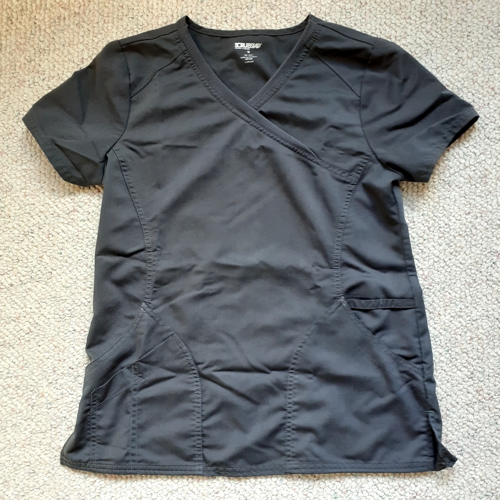 SCRUBSTAR Nurses Scrubs, Uniforms, Smock, Jacket